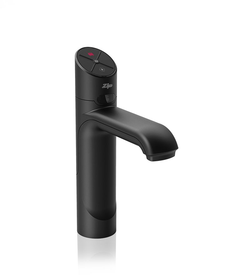 HydroTap G5 B60 Classic Plus Matte Black | ZipWater